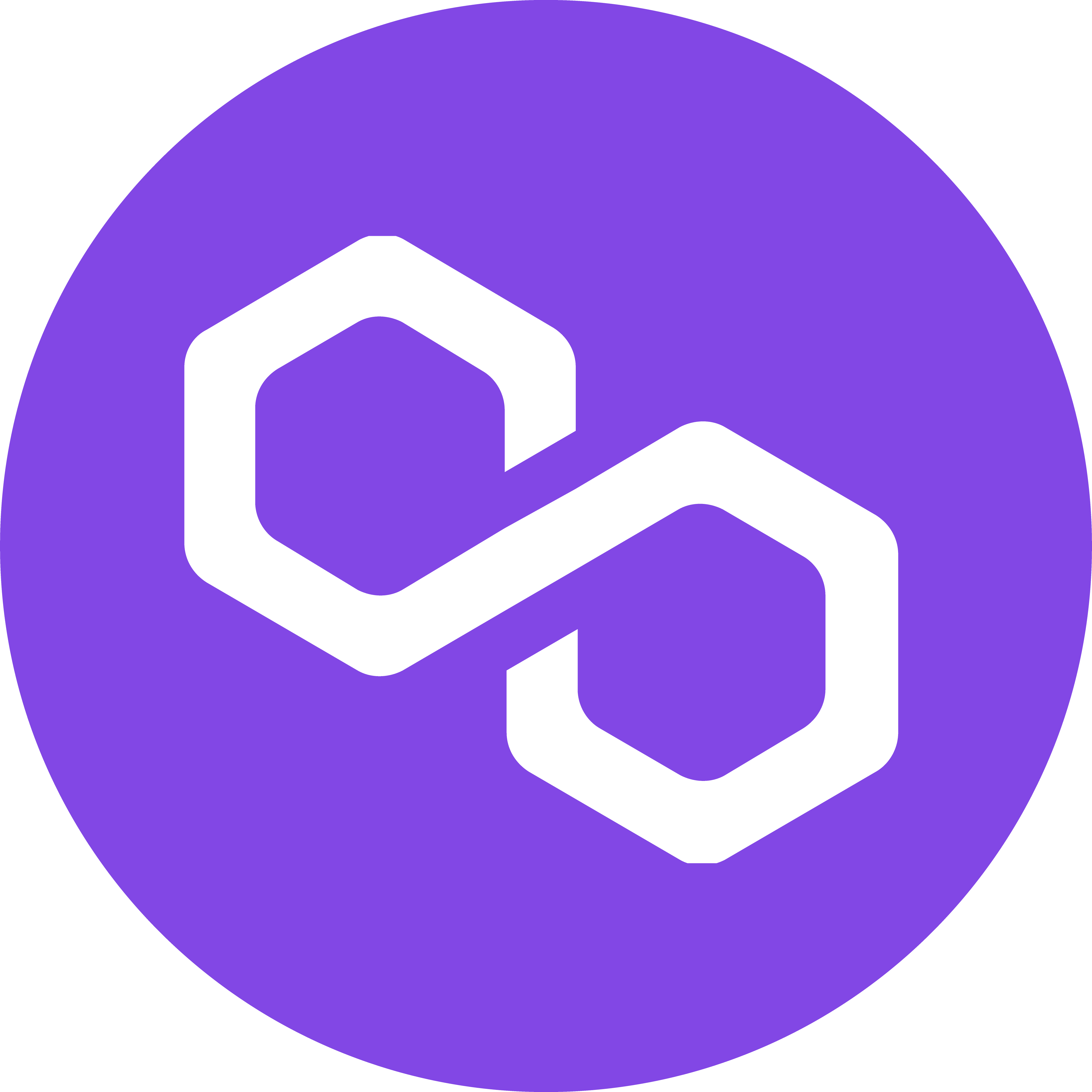 Polygon Chain